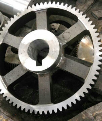 Златоустовский завод малой металлургии