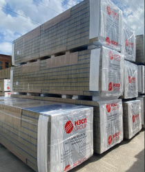 ООО «ТД «НЗСП»