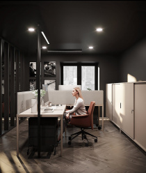 Деловая-мебель