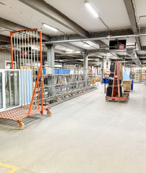 Окна Энерджи