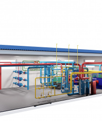 Краснодарский завод котельно-энергетического оборудования