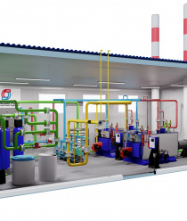 Краснодарский завод котельно-энергетического оборудования