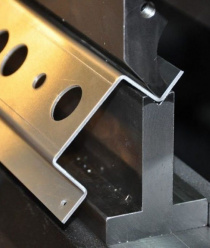 Дом обработки металла