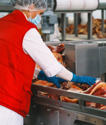 Мясная династия