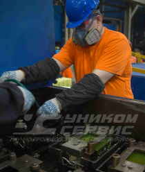 НПП Уником-Сервис