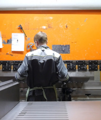 Промстройметалл