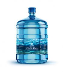 Живая вода Пальмиры