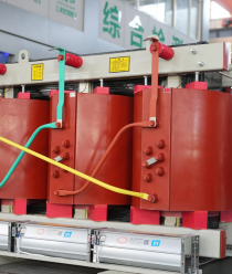 Акрон Энерджи