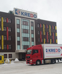 Промышленный холдинг Кредо