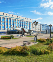 Арзамасский приборостроительный завод имени П.И. Пландина