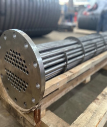 Профилегиб Деталь