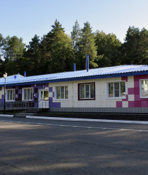 ЭкоЛайф Хаус