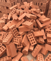 Кисляковский кирпичный завод