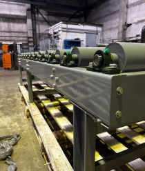 Завод НикАрин