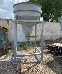 Краснодарский механический завод