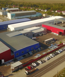 Завод Металл Сервис