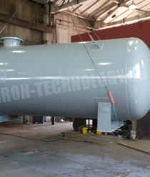 Айрон-технолоджи