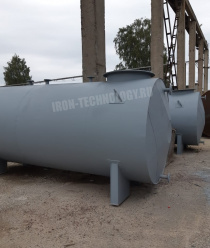 Айрон-технолоджи