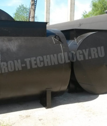 Айрон-технолоджи