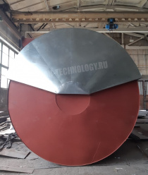 Айрон-технолоджи