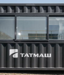 Завод ТАТМАШ