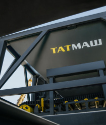 Завод ТАТМАШ