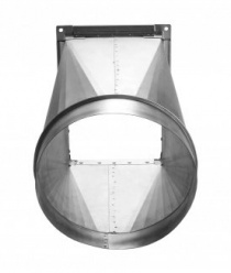 Славянский Вентиляционный Завод