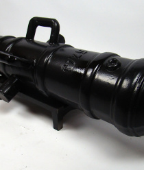 Дмитровский литейно-механический завод (ДЛМЗ)