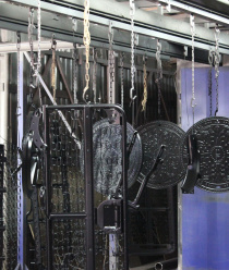 Дмитровский литейно-механический завод (ДЛМЗ)