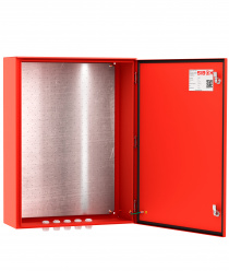 ООО Завод №1 SIBOX