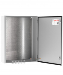 ООО Завод №1 SIBOX