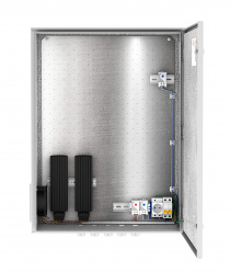 ООО Завод №1 SIBOX