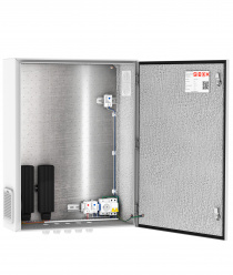 ООО Завод №1 SIBOX