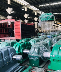 Промышленные редукторы