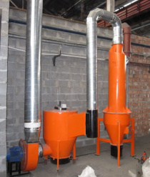 Экоюрус-Венто