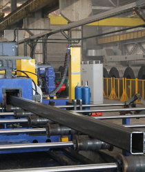 Завод Металл Сервис