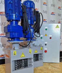 Промышленные Ленинградские Технологии (ПЛТ)