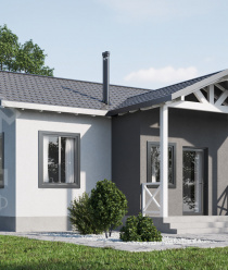 ЭкоЛайф Хаус