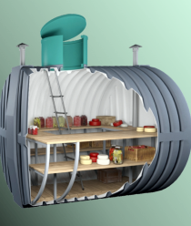 Екатеринбургский завод полиэтиленовых изделий