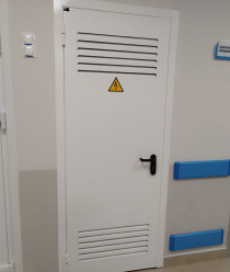 Двери Черноземья