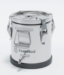 KeepFood