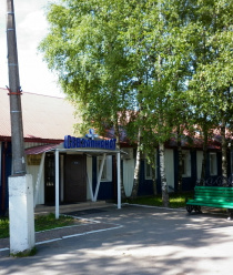 СевЗапКанат