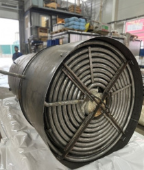 Профилегиб Деталь