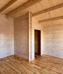 Вятский лес