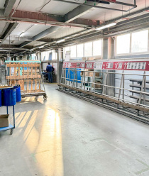 Окна Энерджи