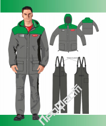 Шадринская швейная фабрика Профест