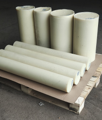 Челябинский завод блочного полиамида