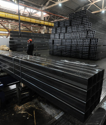 Завод Металл Сервис