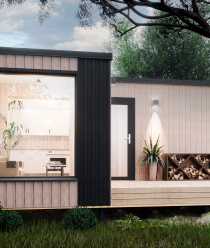 Базовый модуль