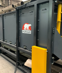 Отечественное перерабатывающее оборудование